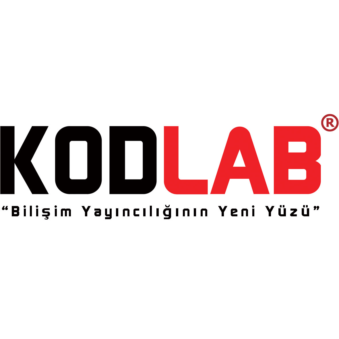 KODLAB logo