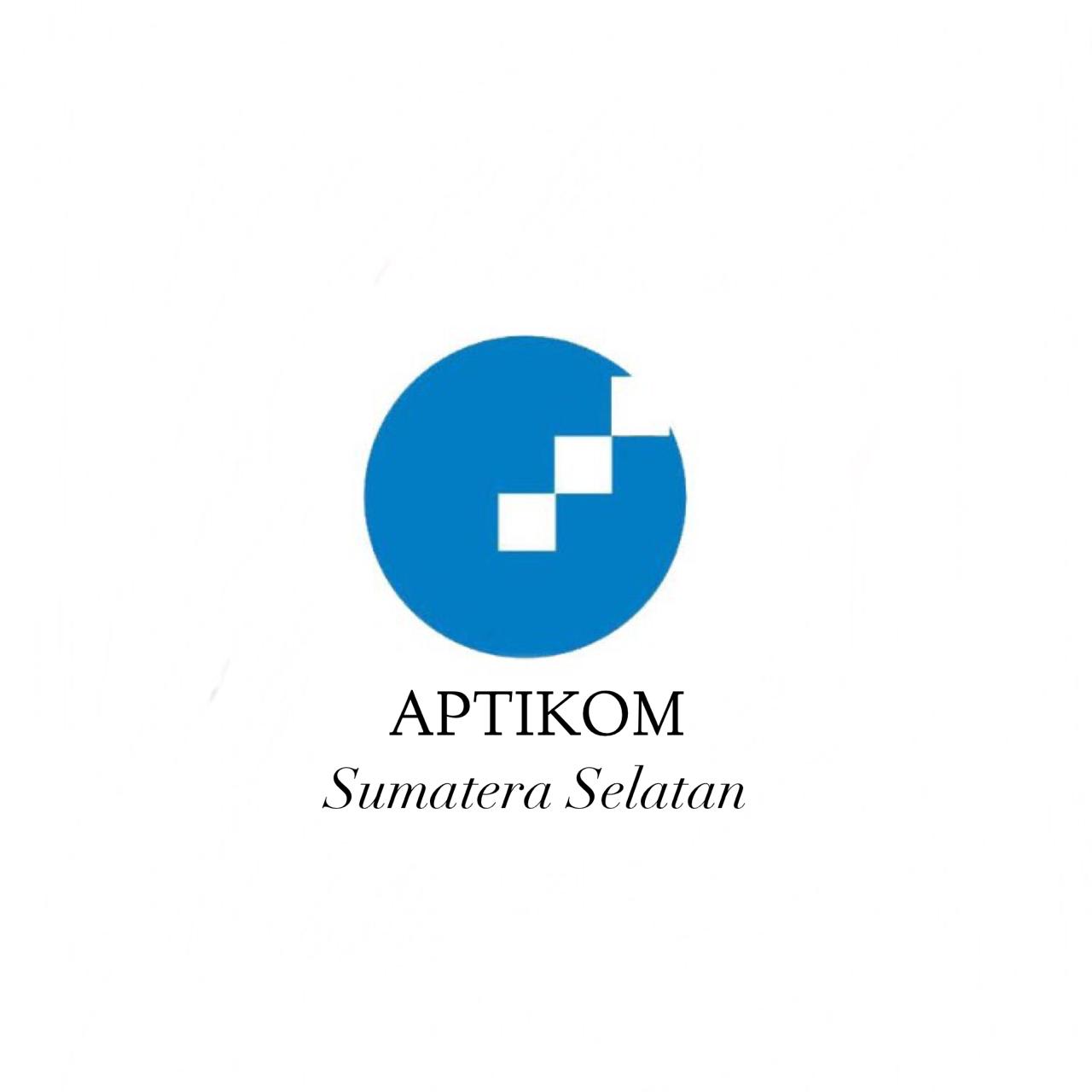 APTIKOM Sumatera Selatan logo