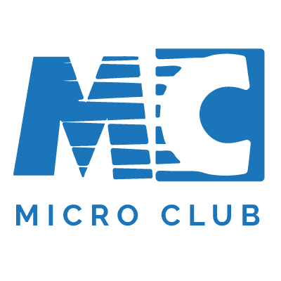 Micro Club logo