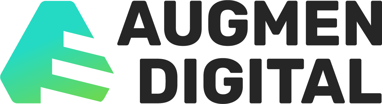 Augmen Digital logo