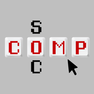 CompSoc logo