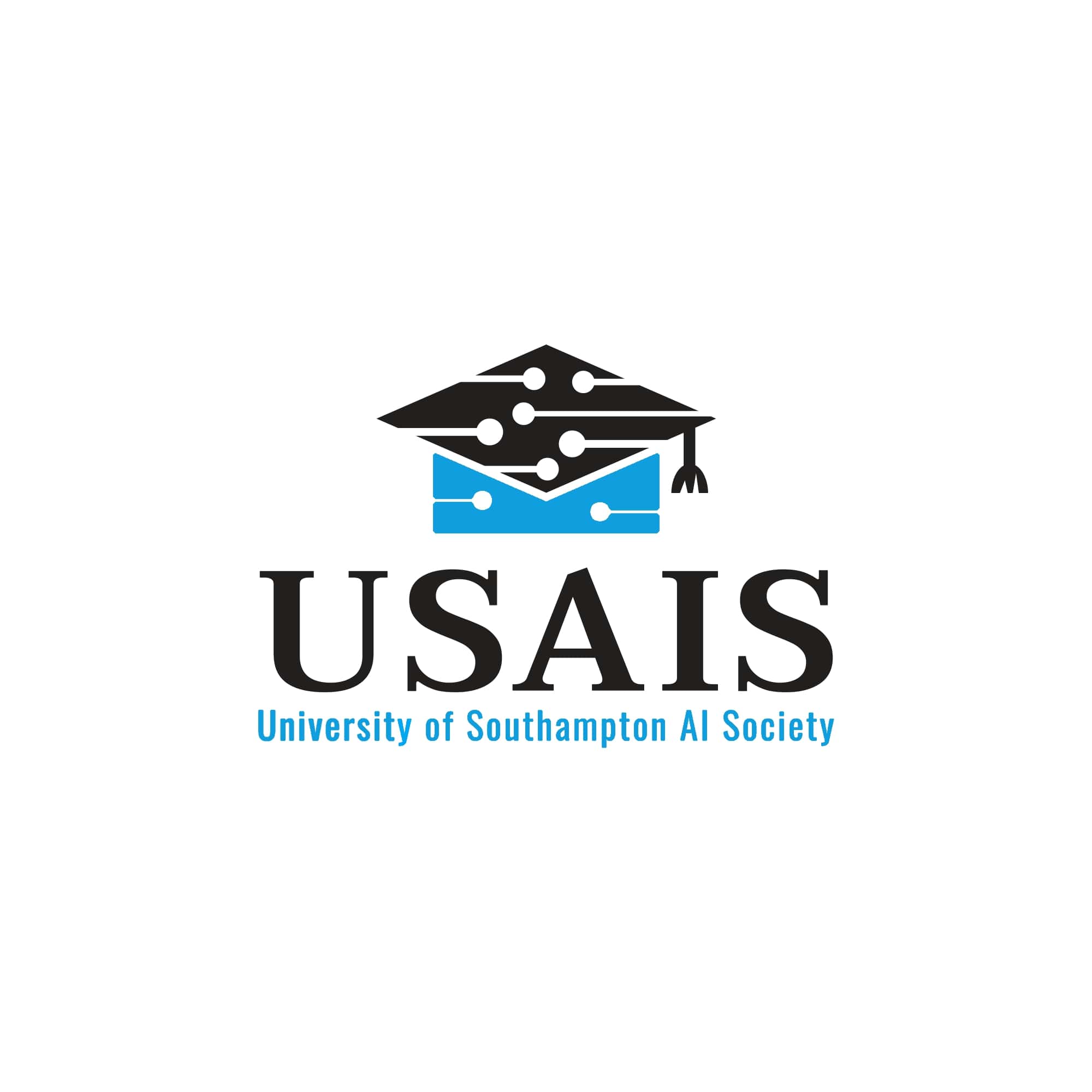 USAIS logo