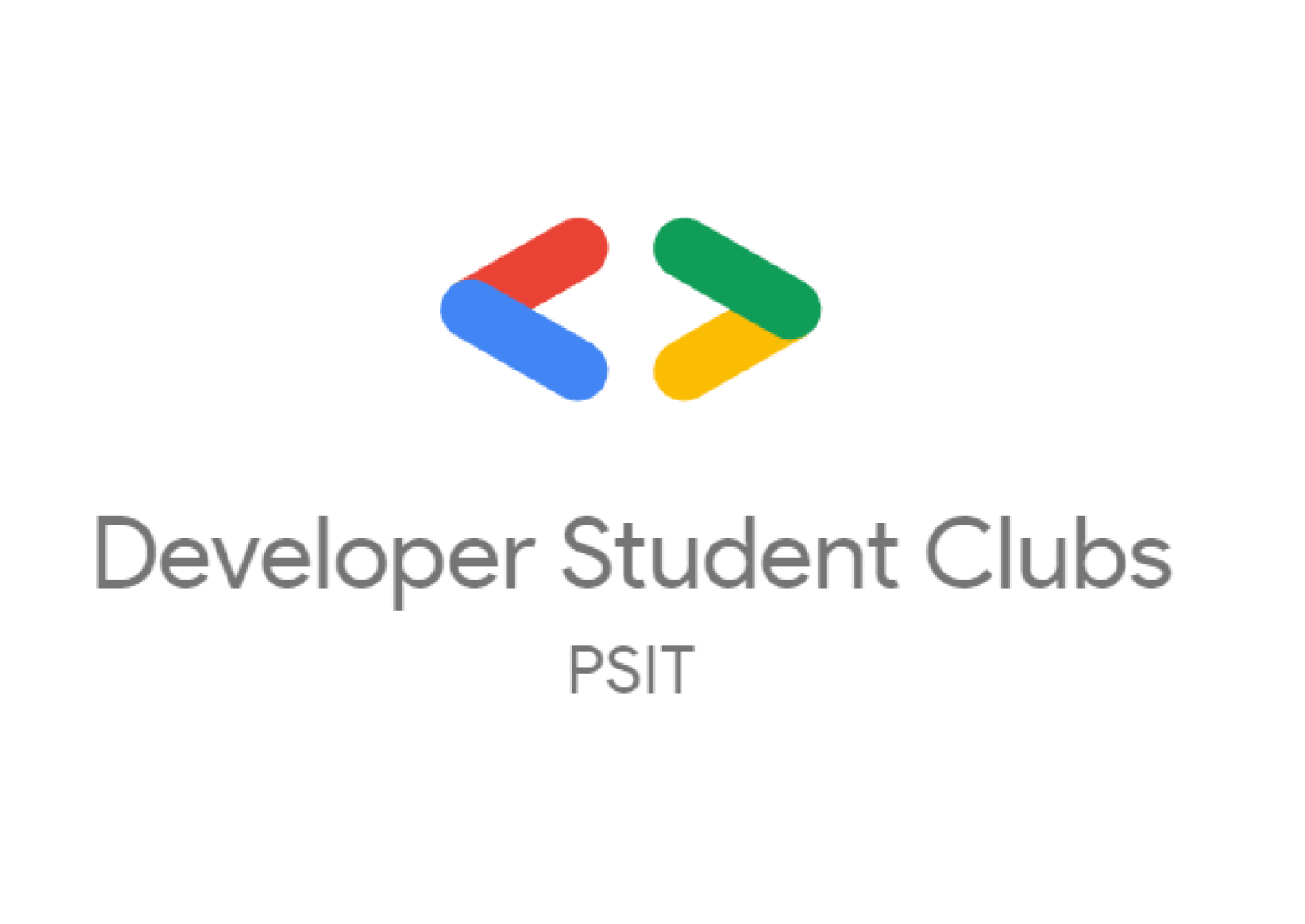 Developer Students Club PSIT logo