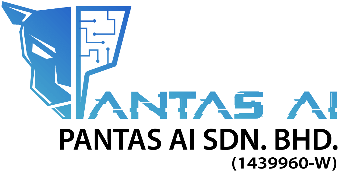 Pantas AI logo