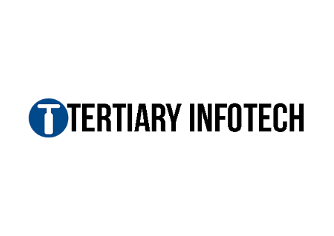 Tertiary Infotech logo