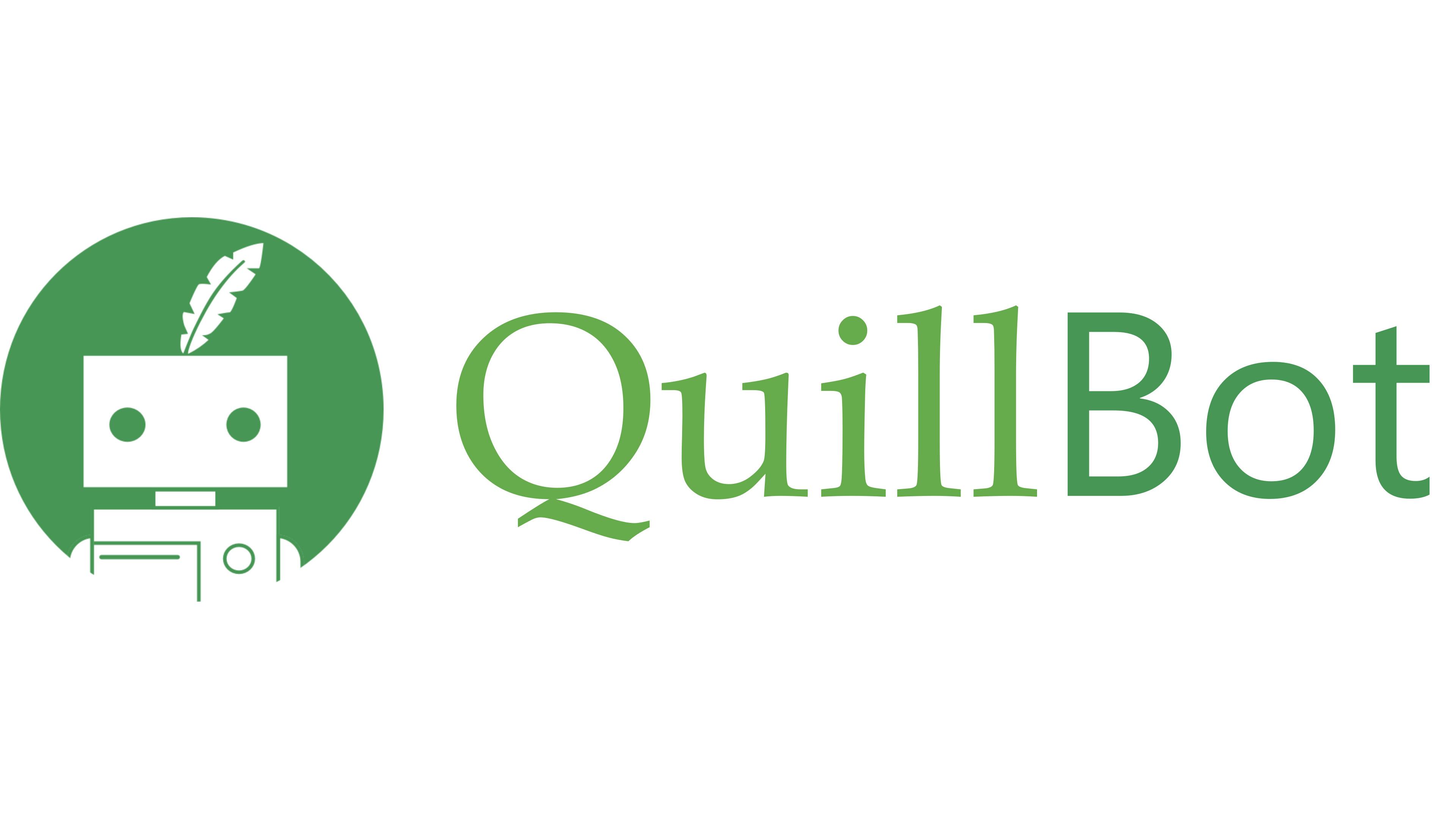 Quillbot logo