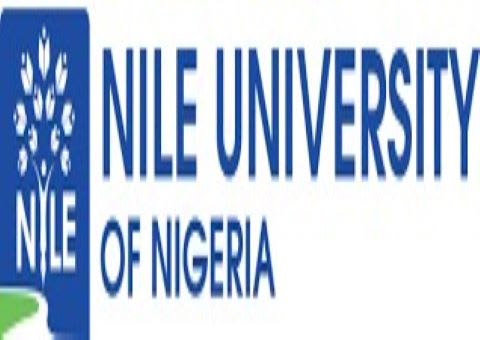 Nile University of Nigeria - Student Affairs logo