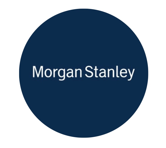 Morgan Stanley logo