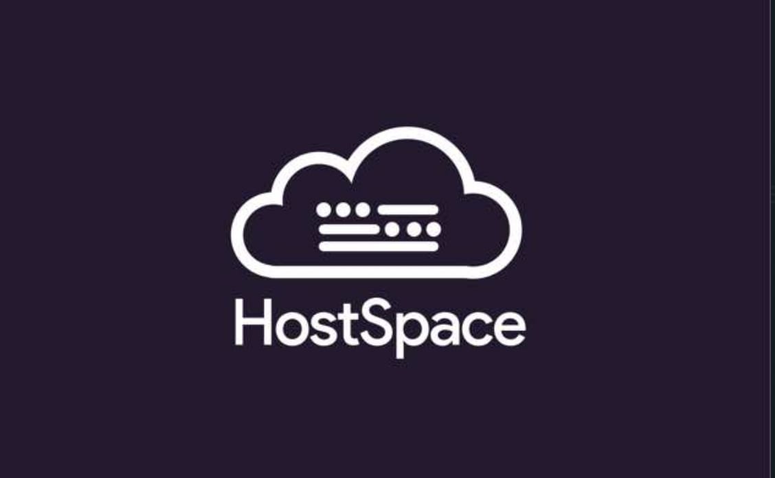 HostSpace logo