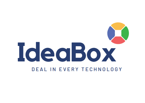 Ideabox Technology logo