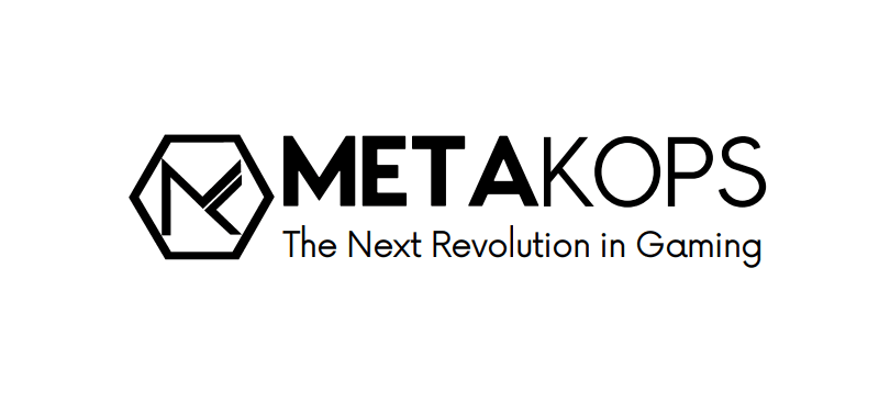 Metakops logo