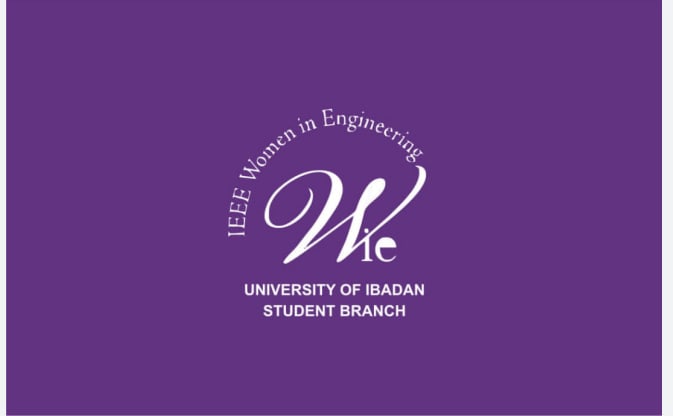 Women in Engineering, University of Ibadan logo