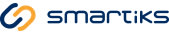 Smartiks logo