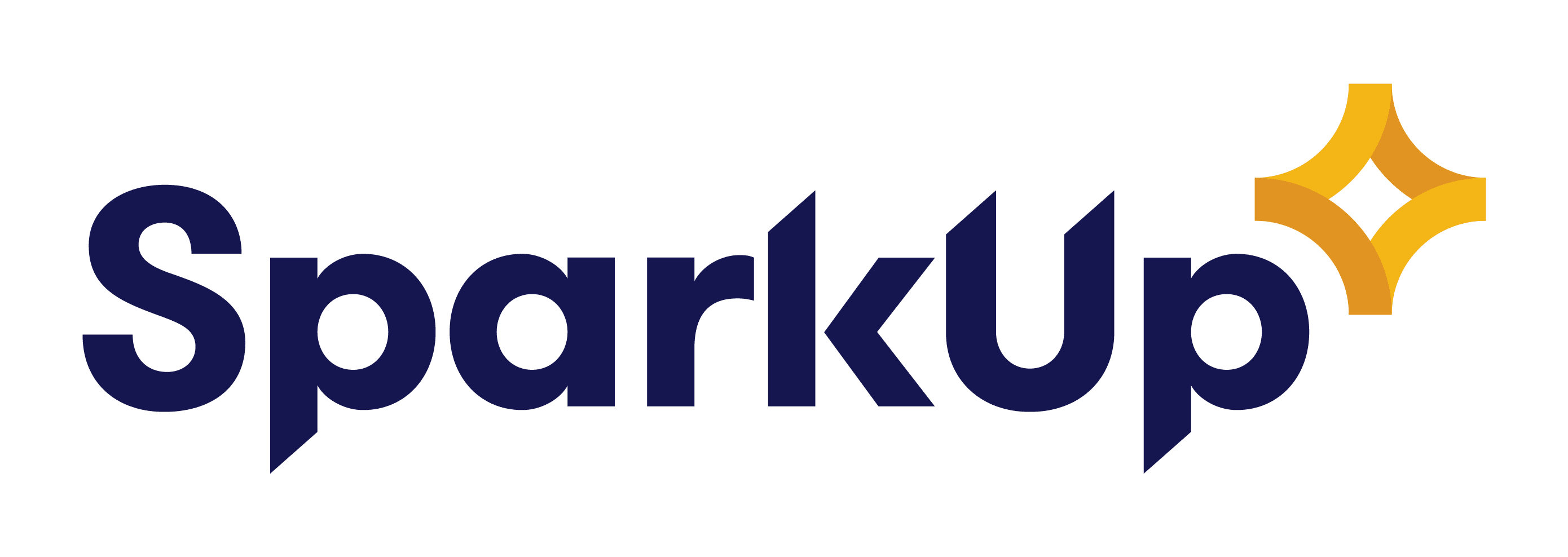 SparkUp logo