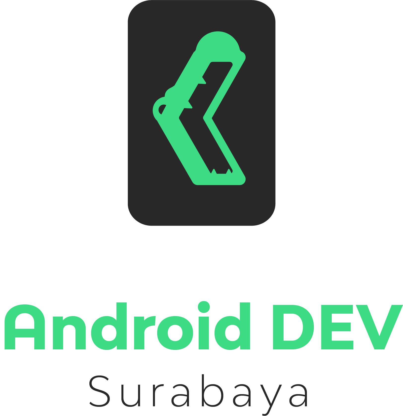 Android Dev Surabaya logo