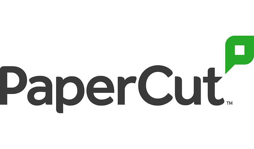 PaperCut Software logo