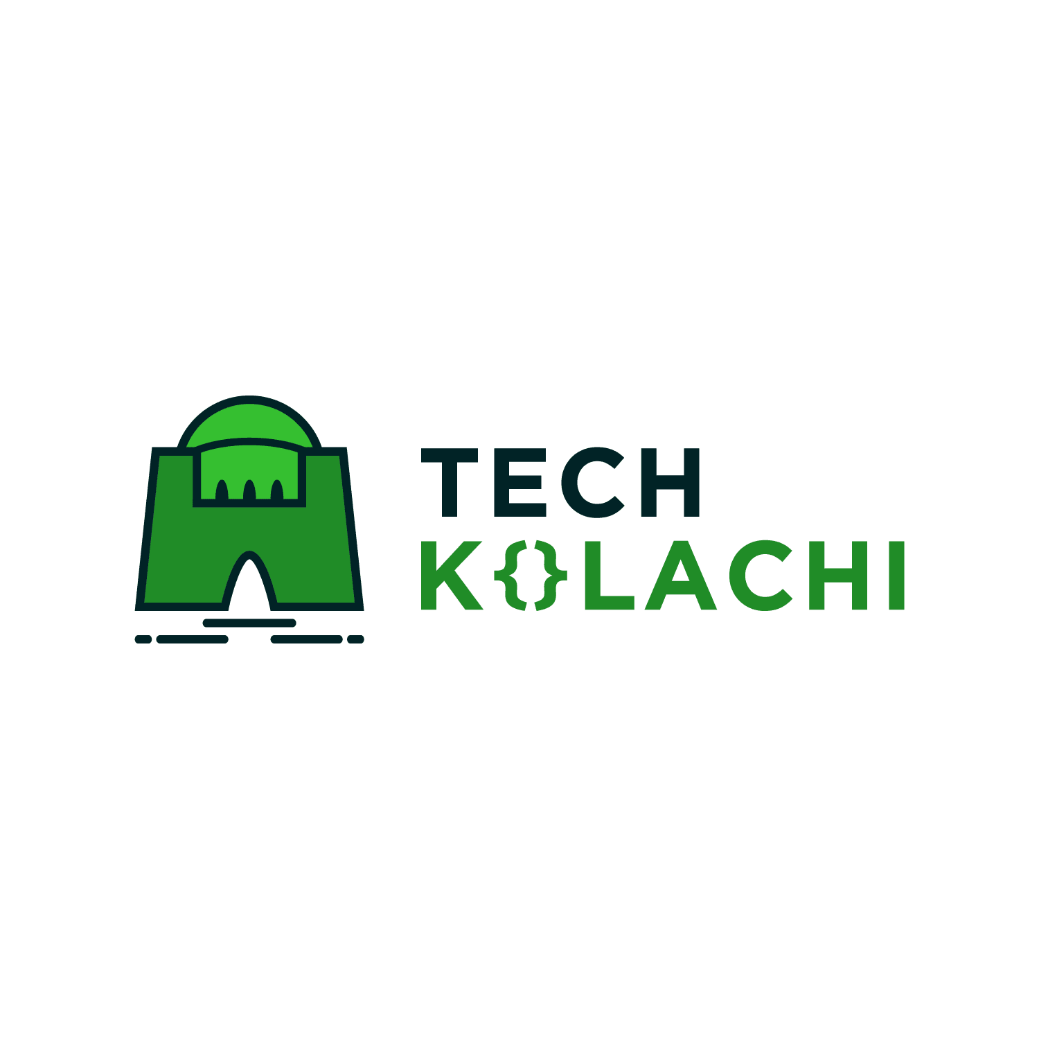 Tech Kolachi logo