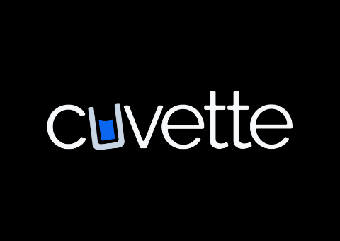 Cuvette tech logo