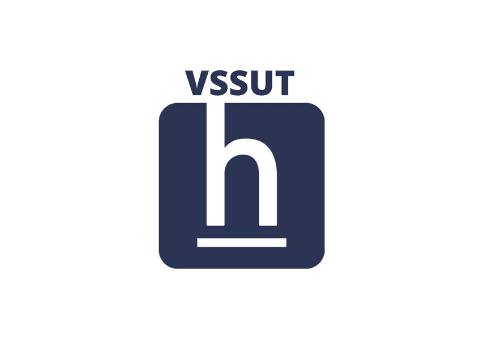 HackerEarth Hub VSSUT logo