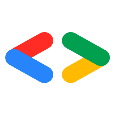 Google Developer Student Clubs AASTMT-Aswan logo
