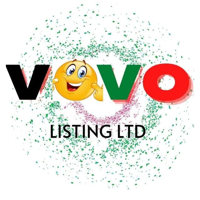 Vovo Listing Limited logo