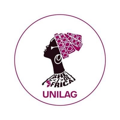 She Code Africa Unilag logo