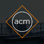 ACM Education at UTD logo
