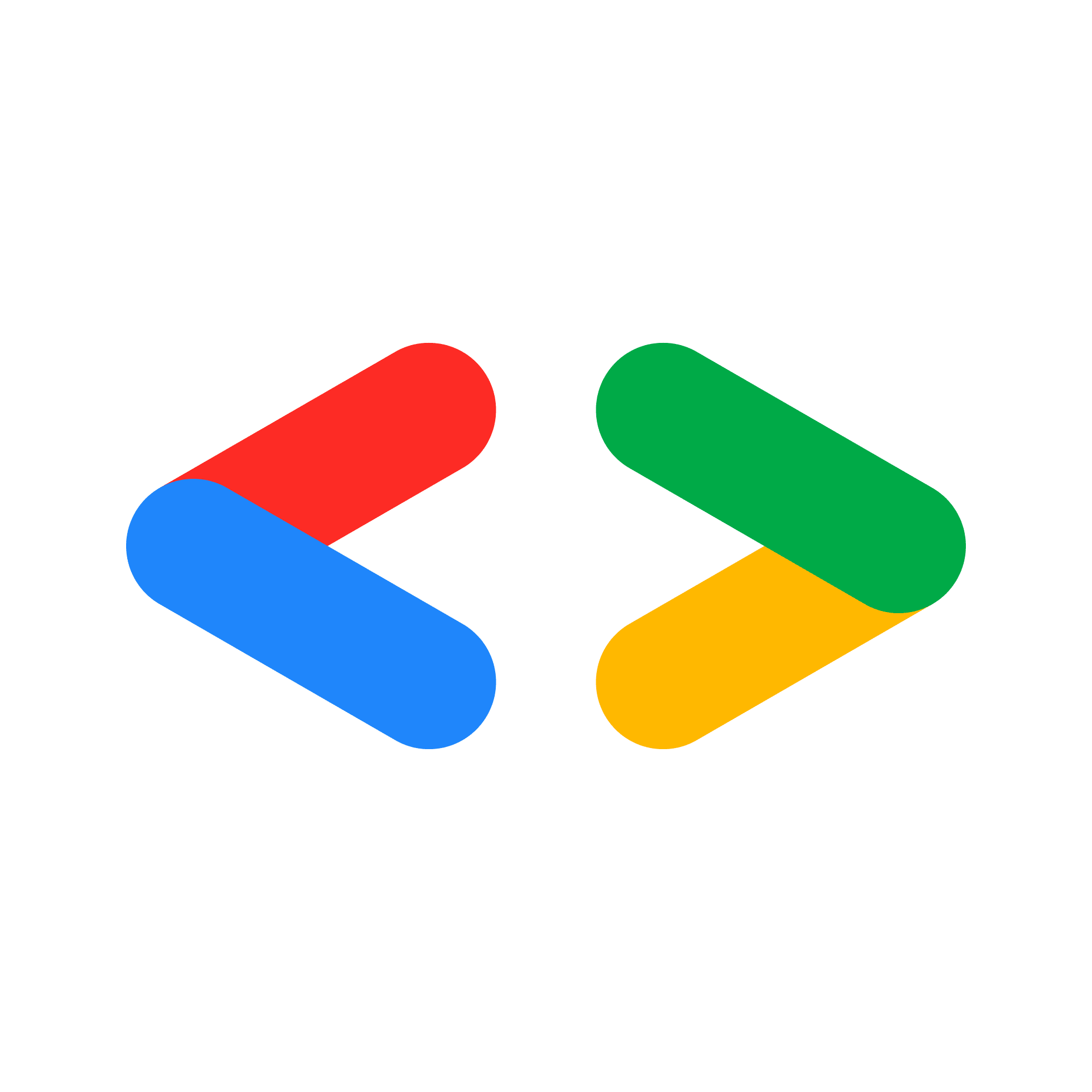 Google Developer Student Clubs - Hanoi University of Science and Technology logo