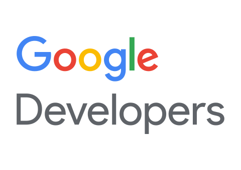 Google Developers logo