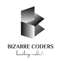 Bizarre Coders logo