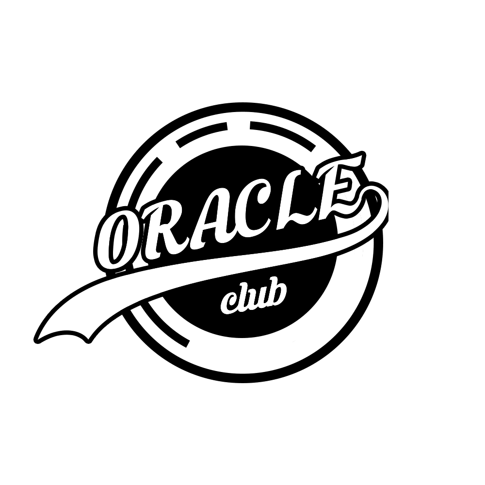 UoM Oracle Club logo