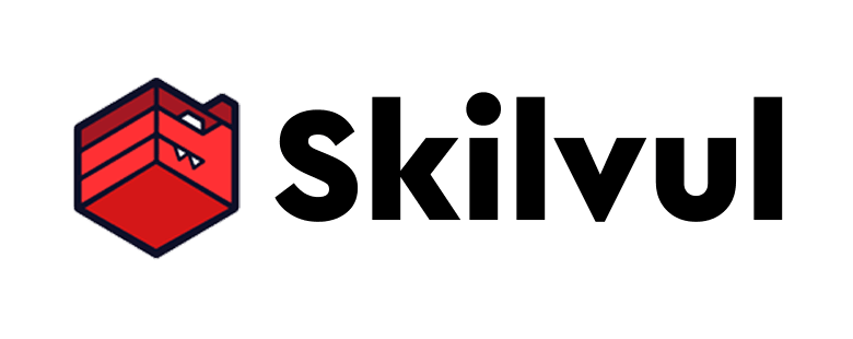 Skilvul logo