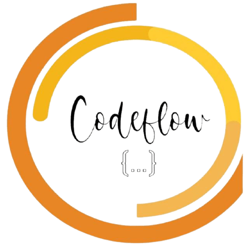 Codeflow logo