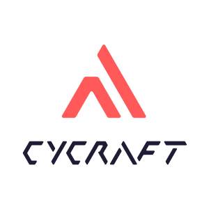 奧義智慧科技 CyCraft logo