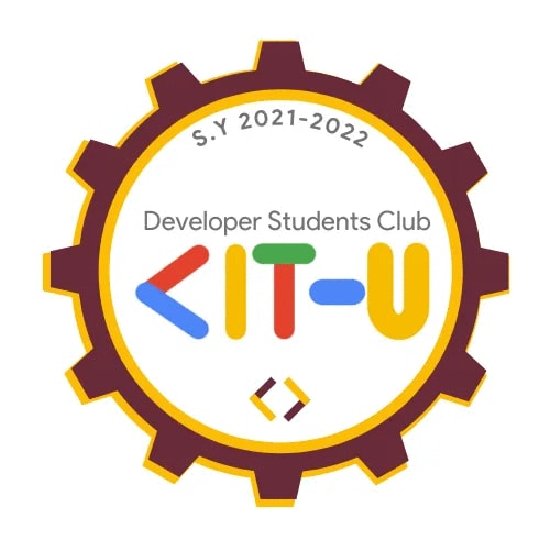 Google Developer Student Club - Cebu Institute of Technology - University logo