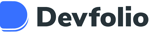 Devfolio logo