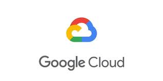 Google Cloud logo