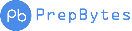 PrepBytes logo