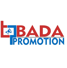 Bada Promotion logo