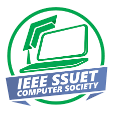 IEEE Computer Society SSUET logo