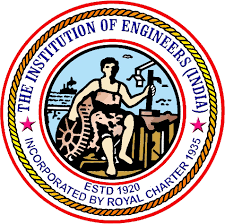 The Institution of Engineers logo