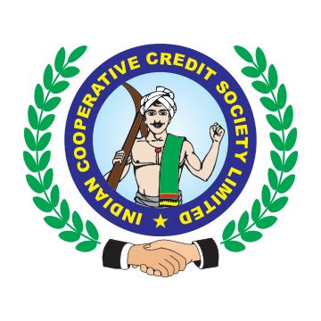 INDIAN COOPERATIVE CREDIT SOCIETY LIMITED -ICCSL logo