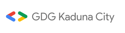 GDG KADUNA CITY logo