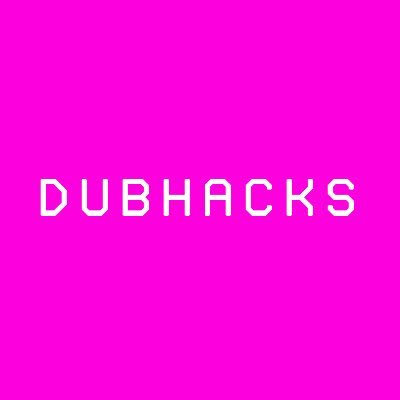 DubHacks logo