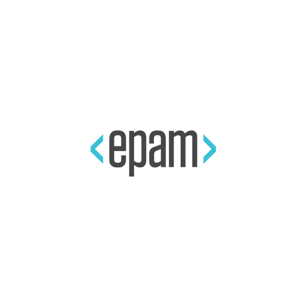 EPAM Systems: logo