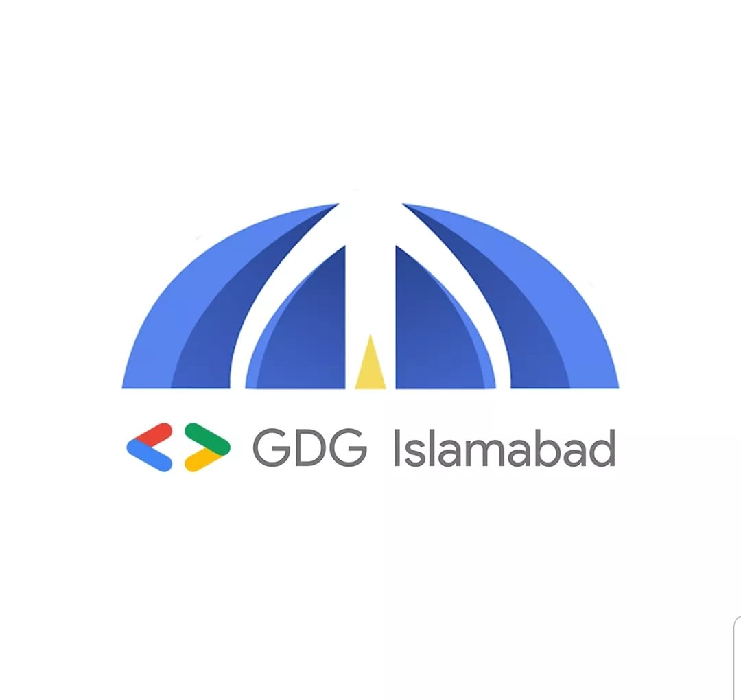 GDG Islamabad logo