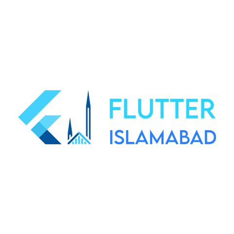 Flutter Islamabad logo