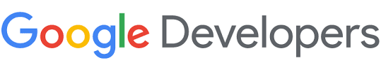 Google Developers logo