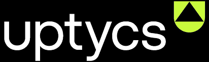 Uptycs logo