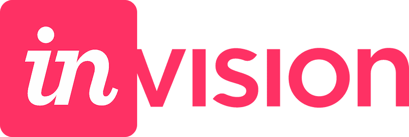 Invision logo